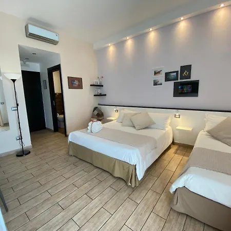 Bed & Breakfast Ma&mi For Cefalu