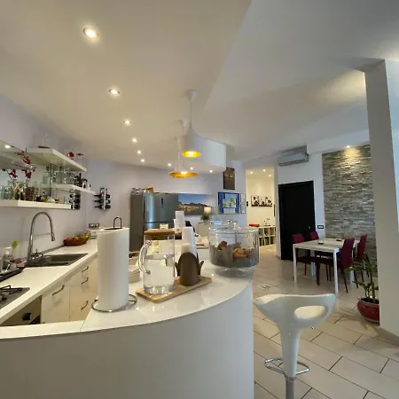 Ma&mi For Bed & Breakfast