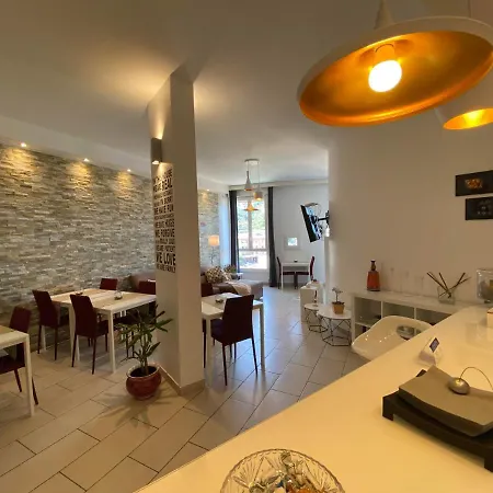 Ma&mi For Bed & Breakfast 4*