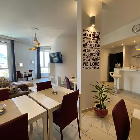 Ma&mi For Bed & Breakfast