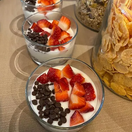 Bed & Breakfast Ma&mi For Cefalu