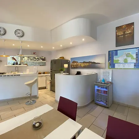 Ma&mi For Bed & Breakfast 4*