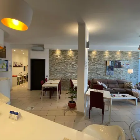 Ma&mi For Bed & Breakfast Cefalu