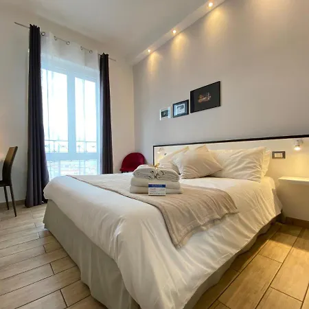 Ma&mi For Bed & Breakfast