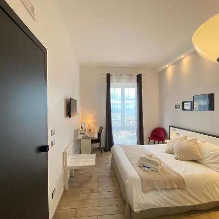 Bed & Breakfast Ma&mi For