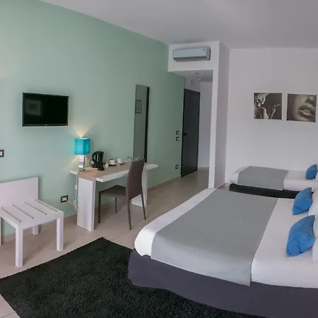 Bed & Breakfast Ma&mi For Cefalu