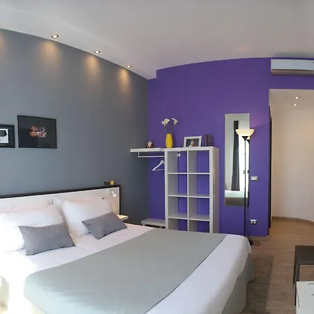 Ma&mi For Bed & Breakfast 4*