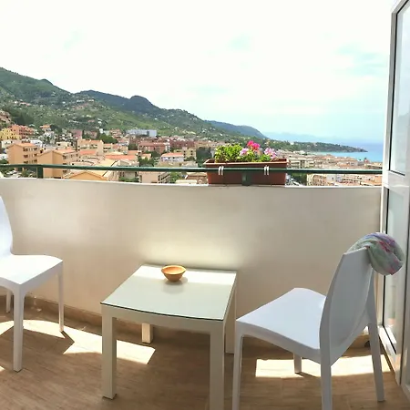 Ma&mi For 4* Cefalu
