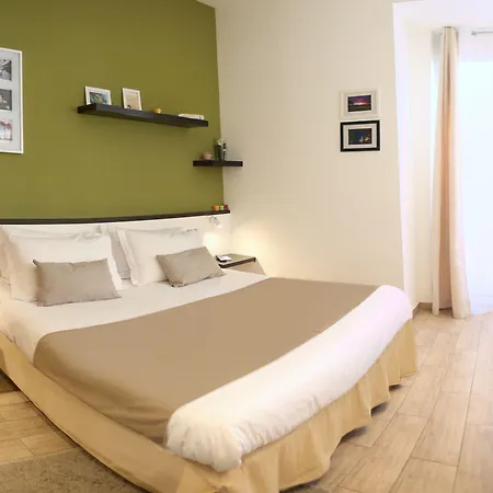 Ma&mi For Bed & Breakfast