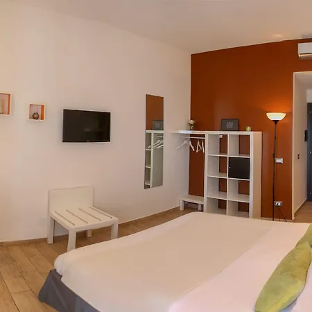 Ma&mi For Bed & Breakfast Cefalu