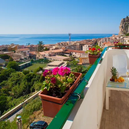 Bed & Breakfast Ma&mi For