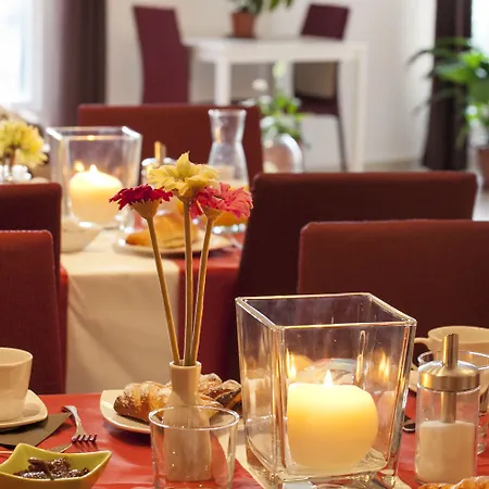 Bed & Breakfast Ma&mi For