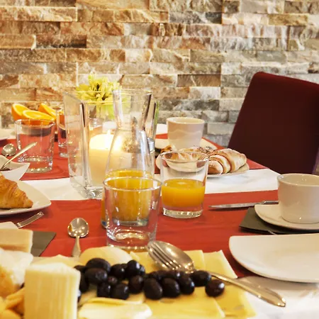 Ma&mi For Bed & Breakfast 4*