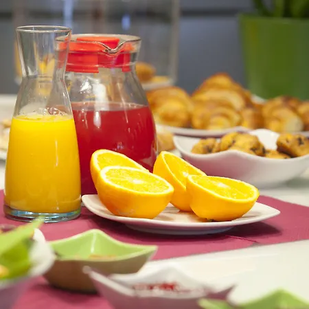 Ma&mi For Bed & Breakfast Cefalu