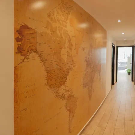 Ma&mi For Bed & Breakfast 4*