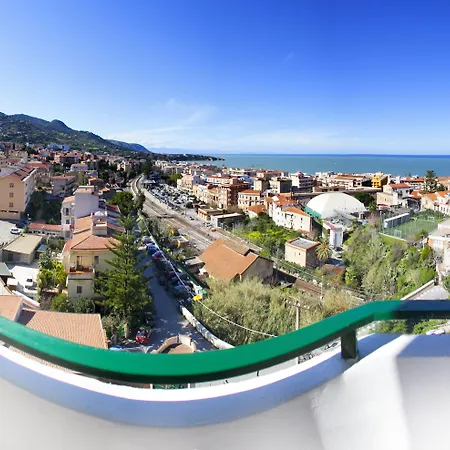 Bed & Breakfast Ma&mi For Cefalu