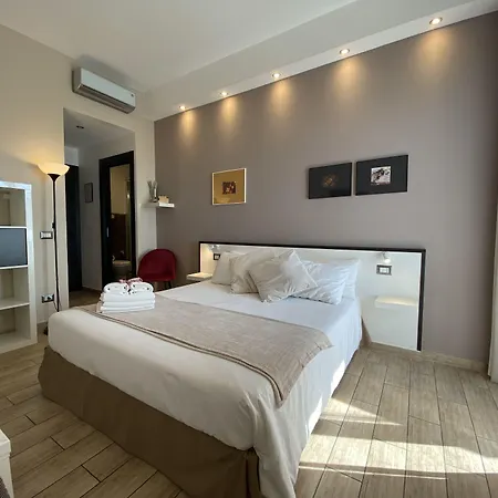 Bed & Breakfast Ma&mi For