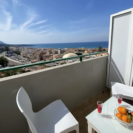 Ma&mi For Cefalu