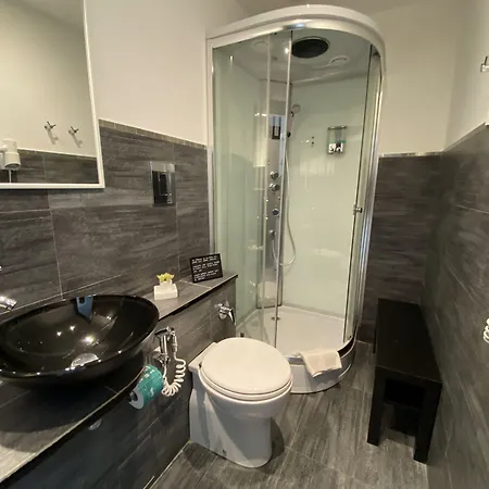 Ma&mi For Bed & Breakfast