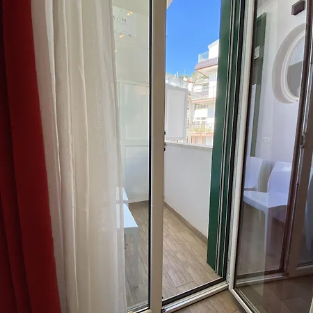 Ma&mi For Bed & Breakfast Cefalu