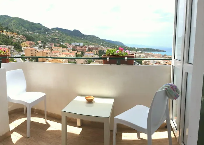 Ma&mi For 4* צ'פאלו