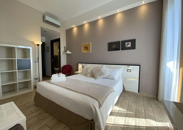 לינה וארוחת בוקר Ma&mi For