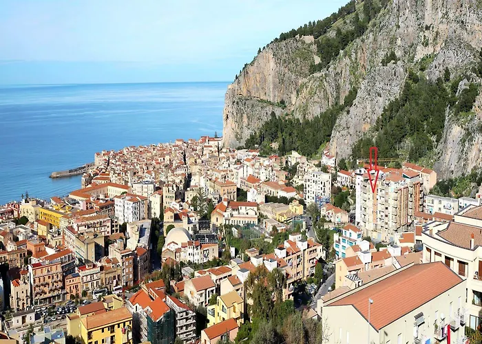 Ma&mi For צ'פאלו