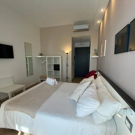 Bed and Breakfast Ma&mi For