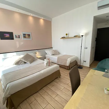 Bed & Breakfast Ma&mi For 3*