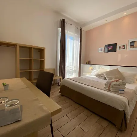 Bed & Breakfast Ma&mi For Cefalù