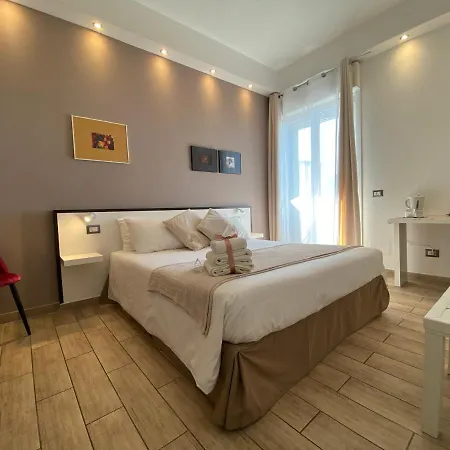 Ma&mi For Bed and Breakfast Cefalù