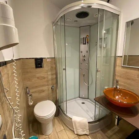 Bed & Breakfast Ma&mi For 3*