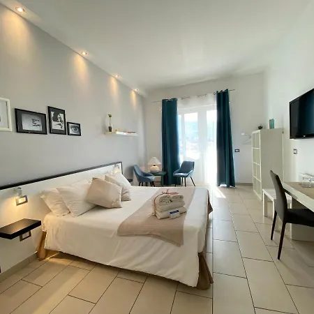 Ma&mi For Bed & Breakfast Cefalù