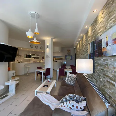 Bed & Breakfast Ma&mi For Cefalù