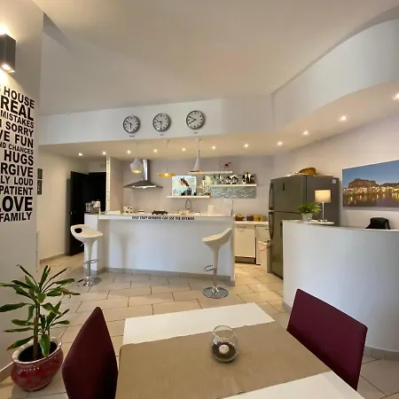 Bed & Breakfast Ma&mi For Cefalù