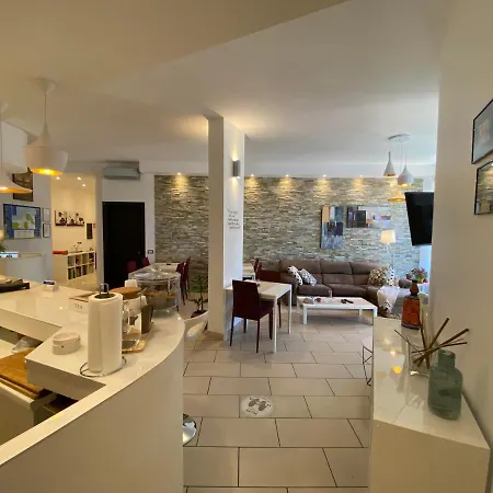Bed and Breakfast Ma&mi For 4*