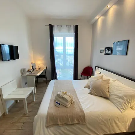 Ma&mi For Bed and Breakfast 4*