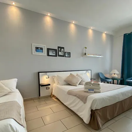 Bed & Breakfast Ma&mi For Cefalù