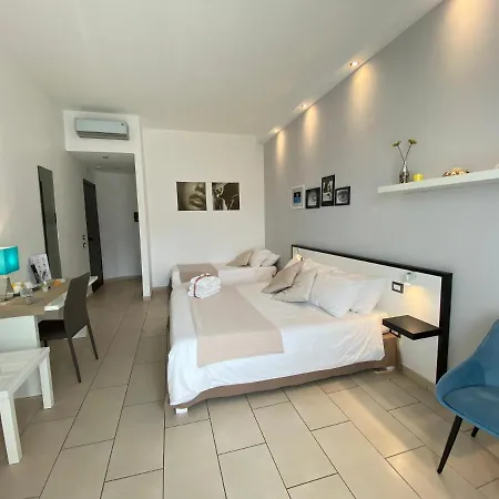 Bed & Breakfast Ma&mi For Cefalù