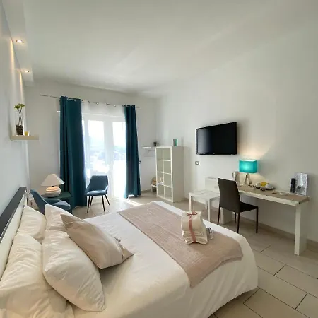 Ma&mi For Bed & Breakfast 3*