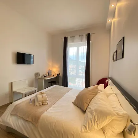 Bed and Breakfast Ma&mi For