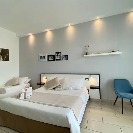 Ma&mi For Bed & Breakfast Cefalù