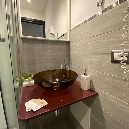 Bed & Breakfast Ma&mi For 3*