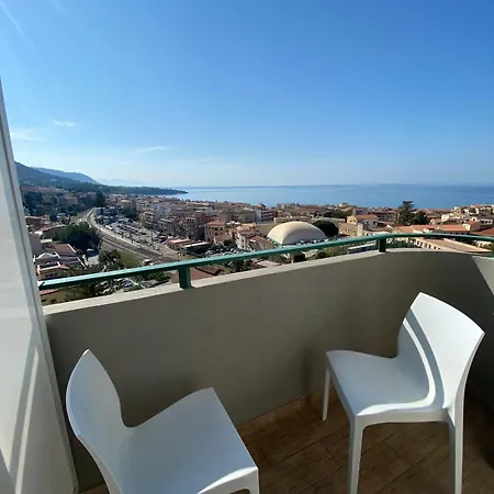 Bed & Breakfast Ma&mi For Cefalù