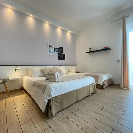 Ma&mi For Bed & Breakfast Cefalù