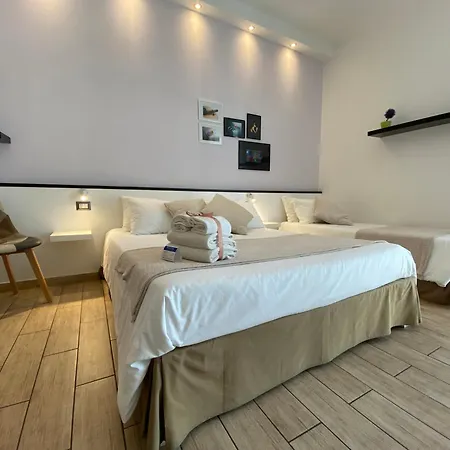 Bed & Breakfast Ma&mi For 3*