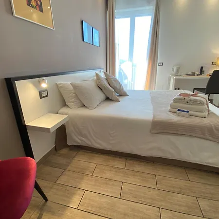 Bed & Breakfast Ma&mi For Cefalù
