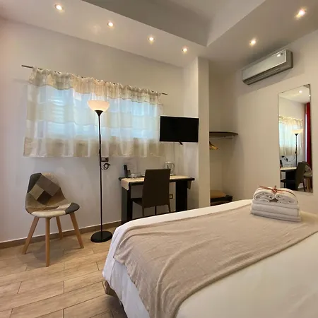 Bed & Breakfast Ma&mi For 3*