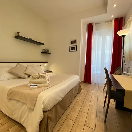 Bed & Breakfast Ma&mi For Cefalù