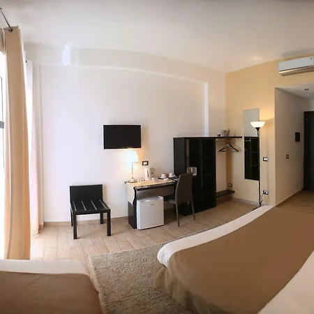 Bed and Breakfast Ma&mi For 4*